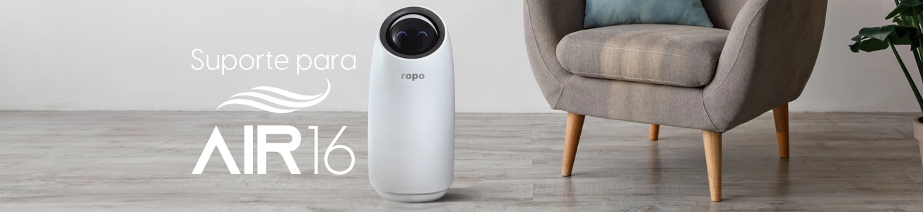 Suporte Ropo Air 16