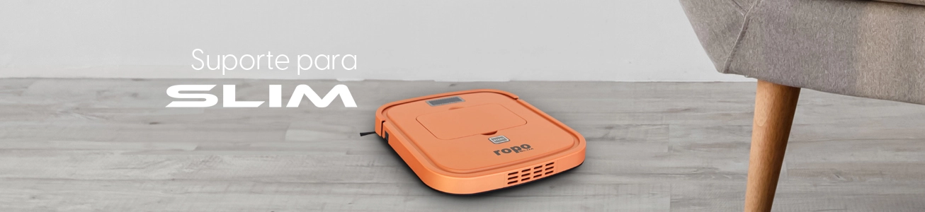 Suporte Ropo Slim
