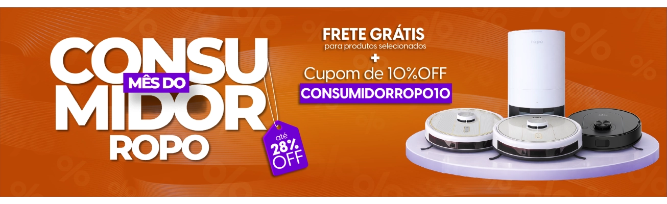 Dia do Consumidor Ropo