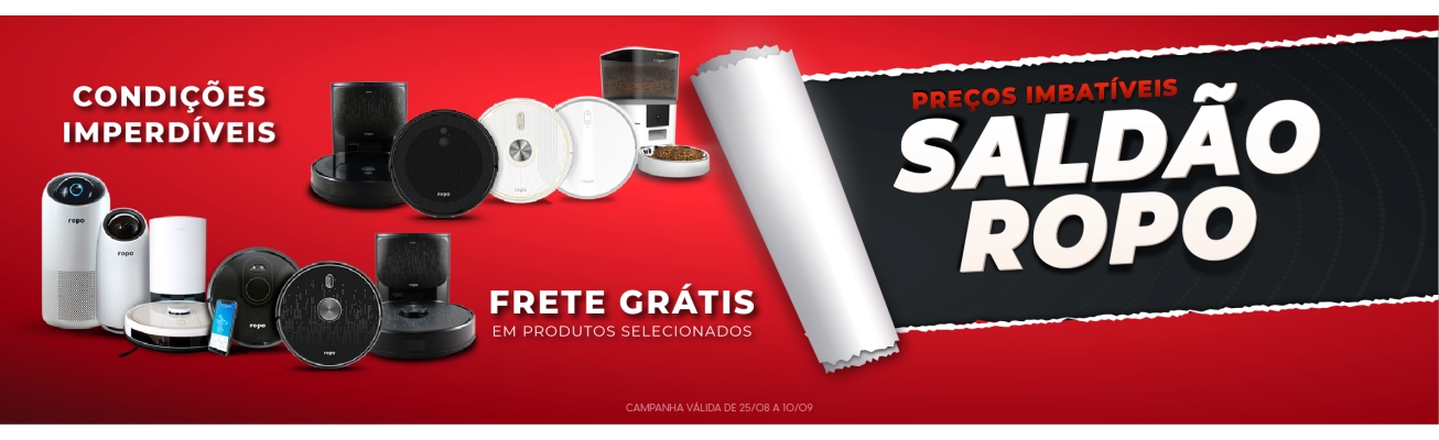 Saldão Ropo