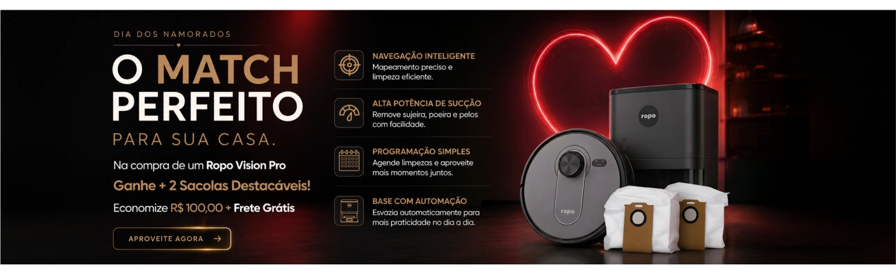 Match Perfeito Vision Pro