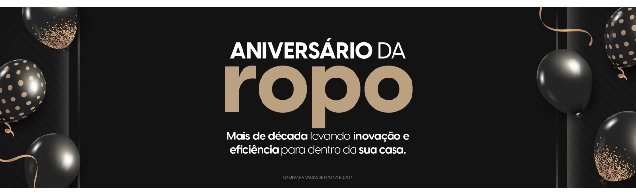 Aniversario Ropo