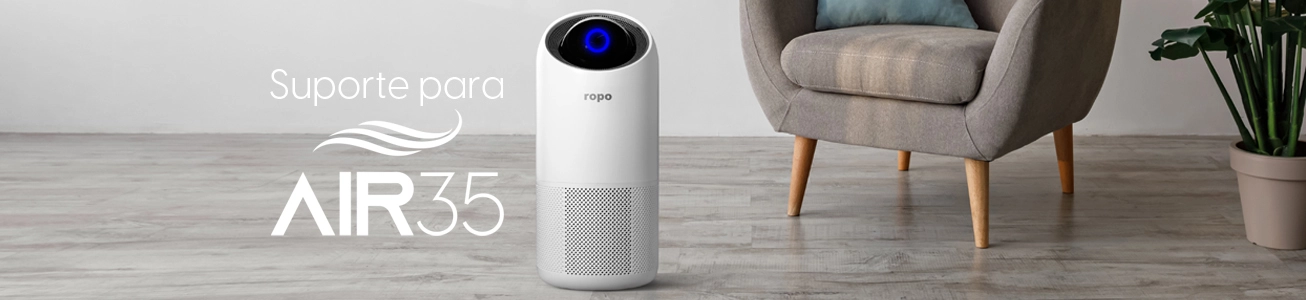 Suporte Ropo Air 35