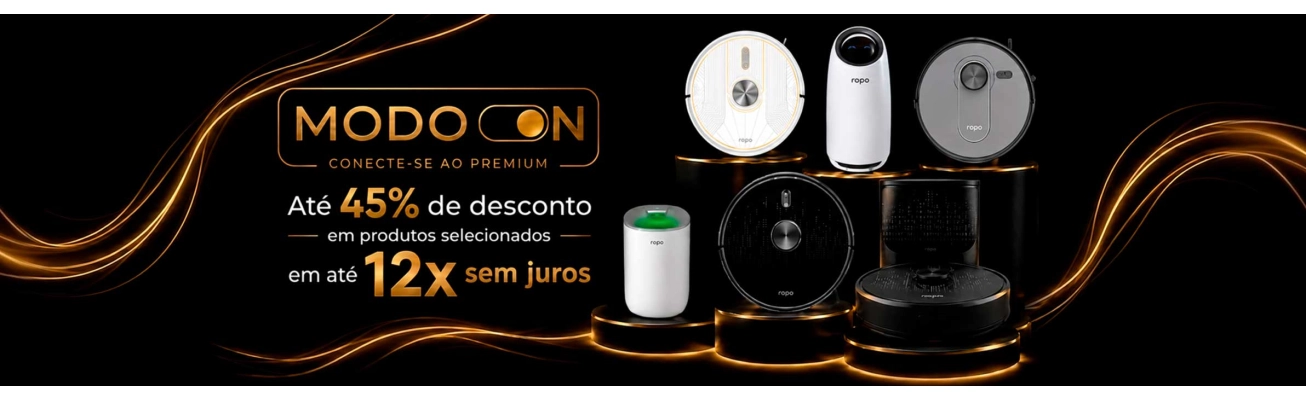 Campanha Quinzenal Ropo
