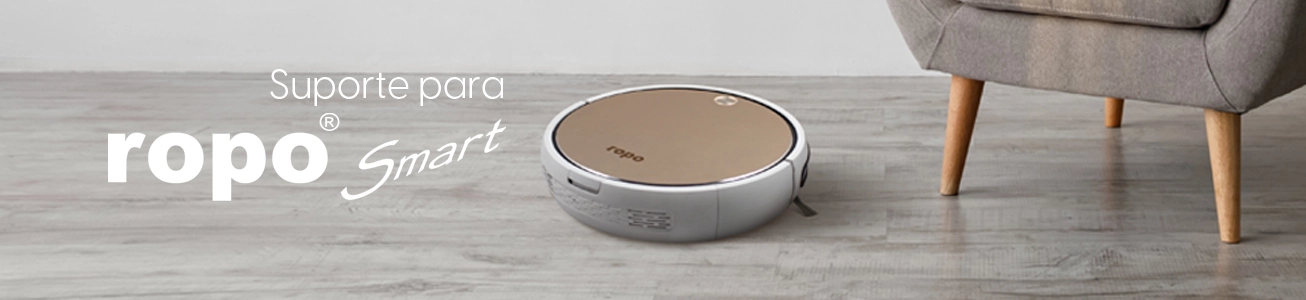 Suporte Ropo Smart