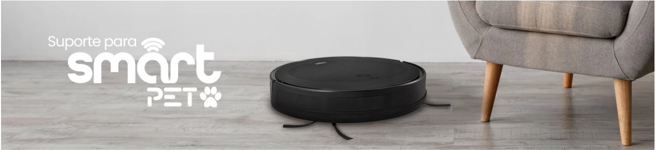 Suporte Ropo Smart Pet