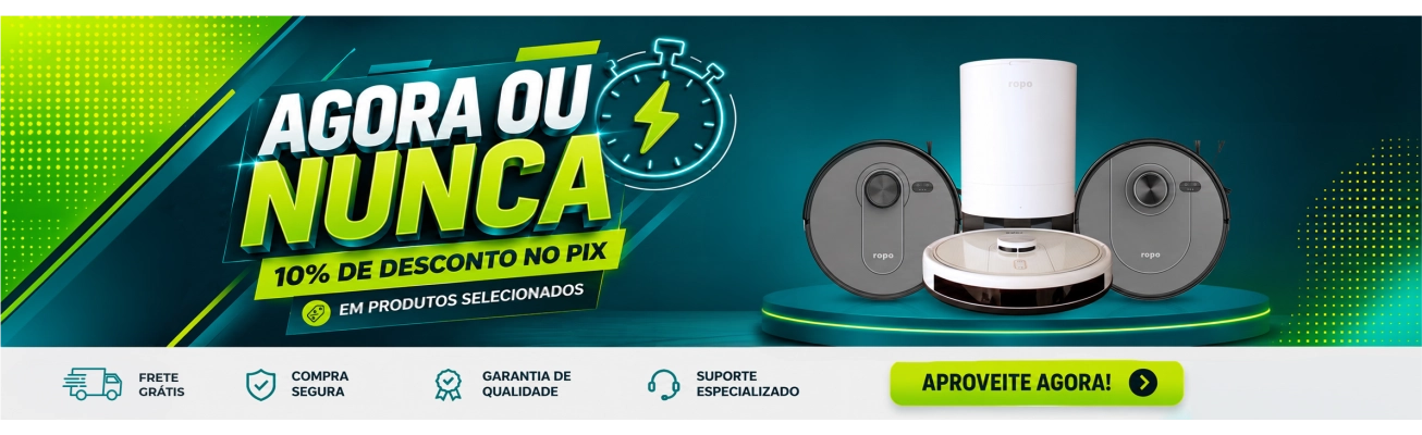 Agora ou Nunca Ropo