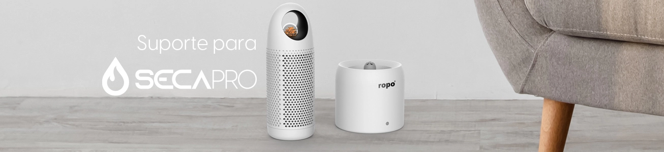 Suporte Ropo Seca Pro
