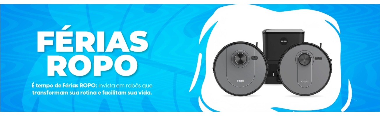 Férias Ropo