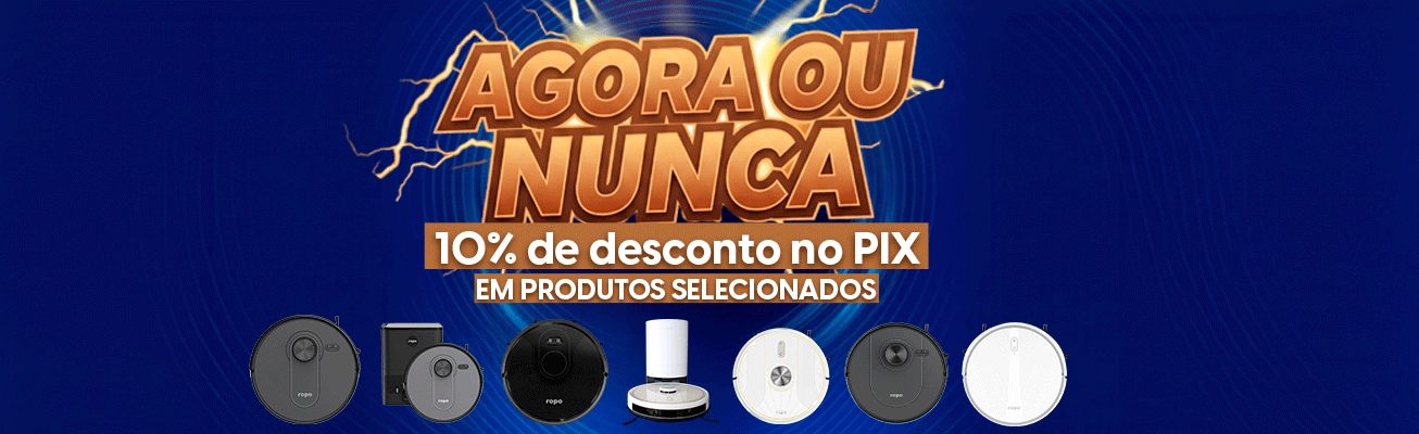 Campanha Relampago Ropo 