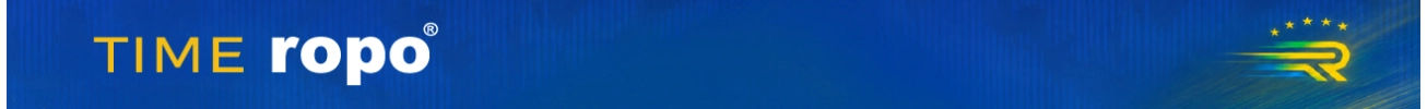 Banner institucional da Ropo em ambiente residencial aconchegante, destacando inovação e bem-estar para o lar.