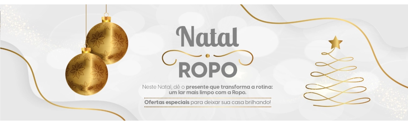Natal Ropo