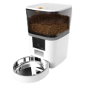 Ropo Pet Feeder