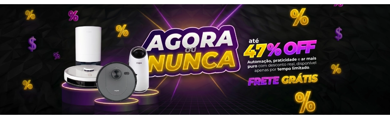 Agora ou Nunca Ropo