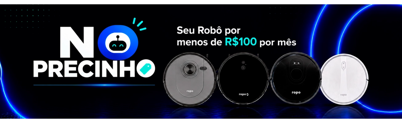 No Precinho Ropo