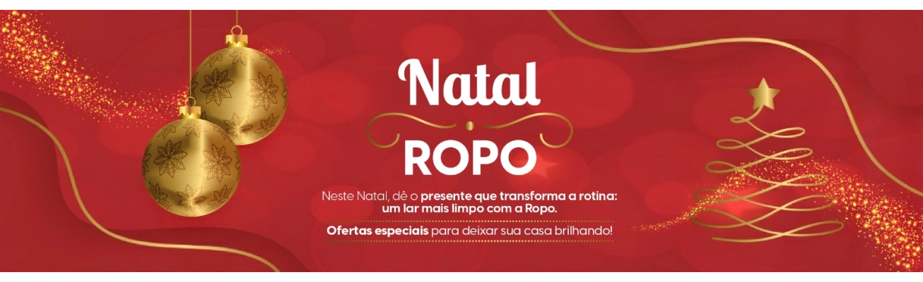 Natal Ropo