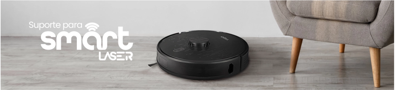 Suporte Ropo Smart Laser