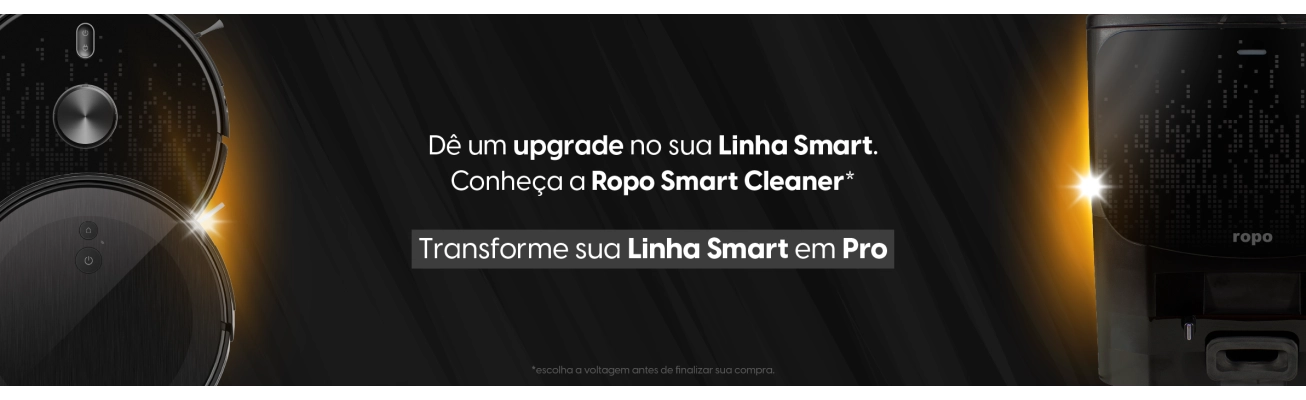 Upgrade Ropo