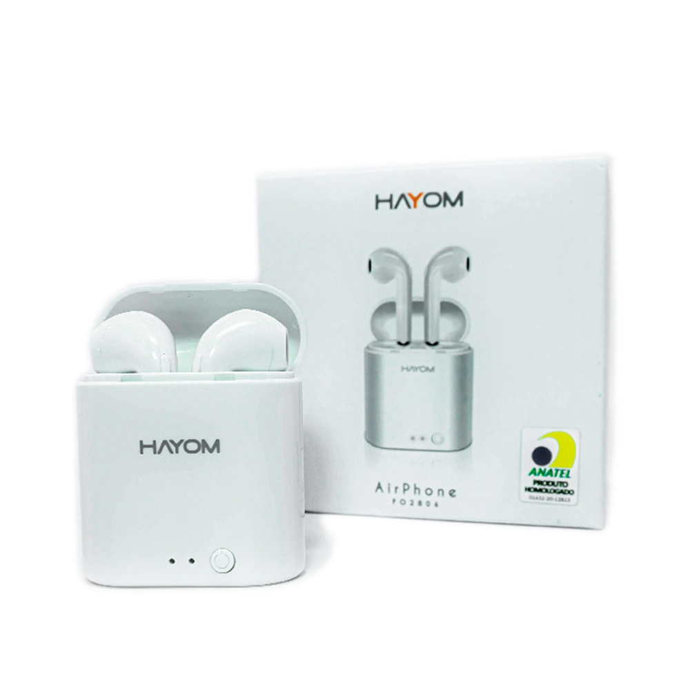 Airphone HAYOM Bluetooth 5.0 - FO2806