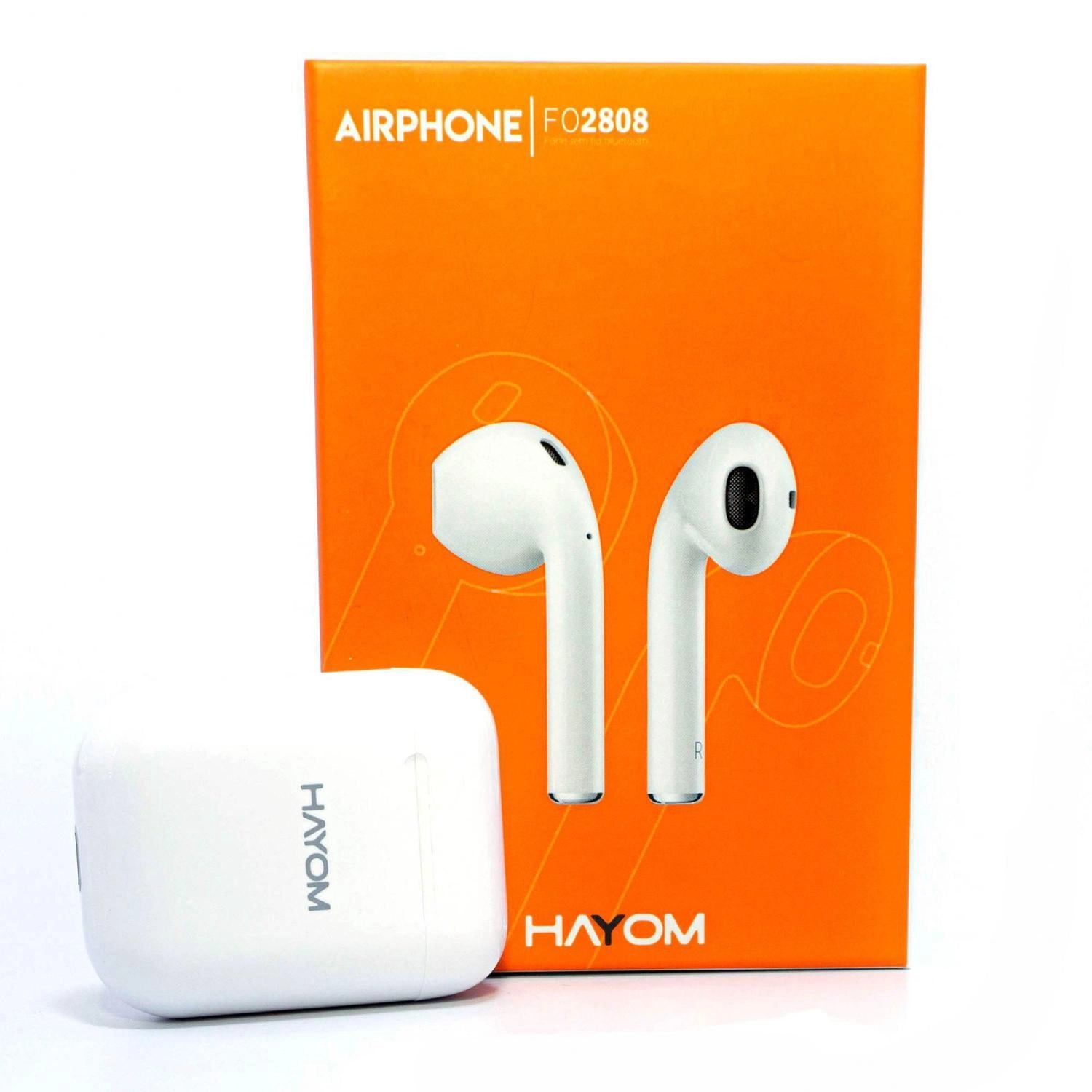 Airphone HAYOM Bluetooth - FO2808