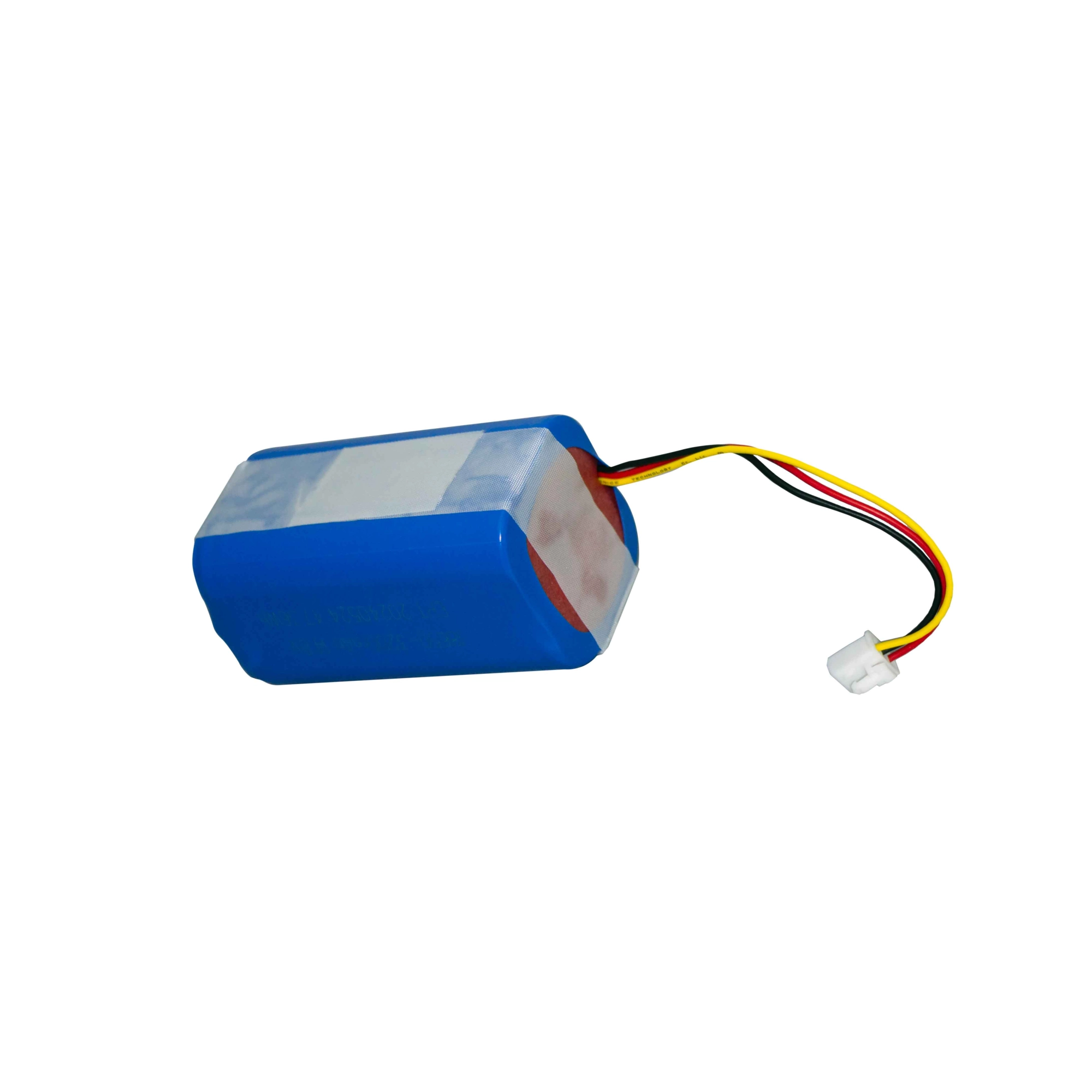 Bateria Original - Ropo Glass 3 e Glass 4 