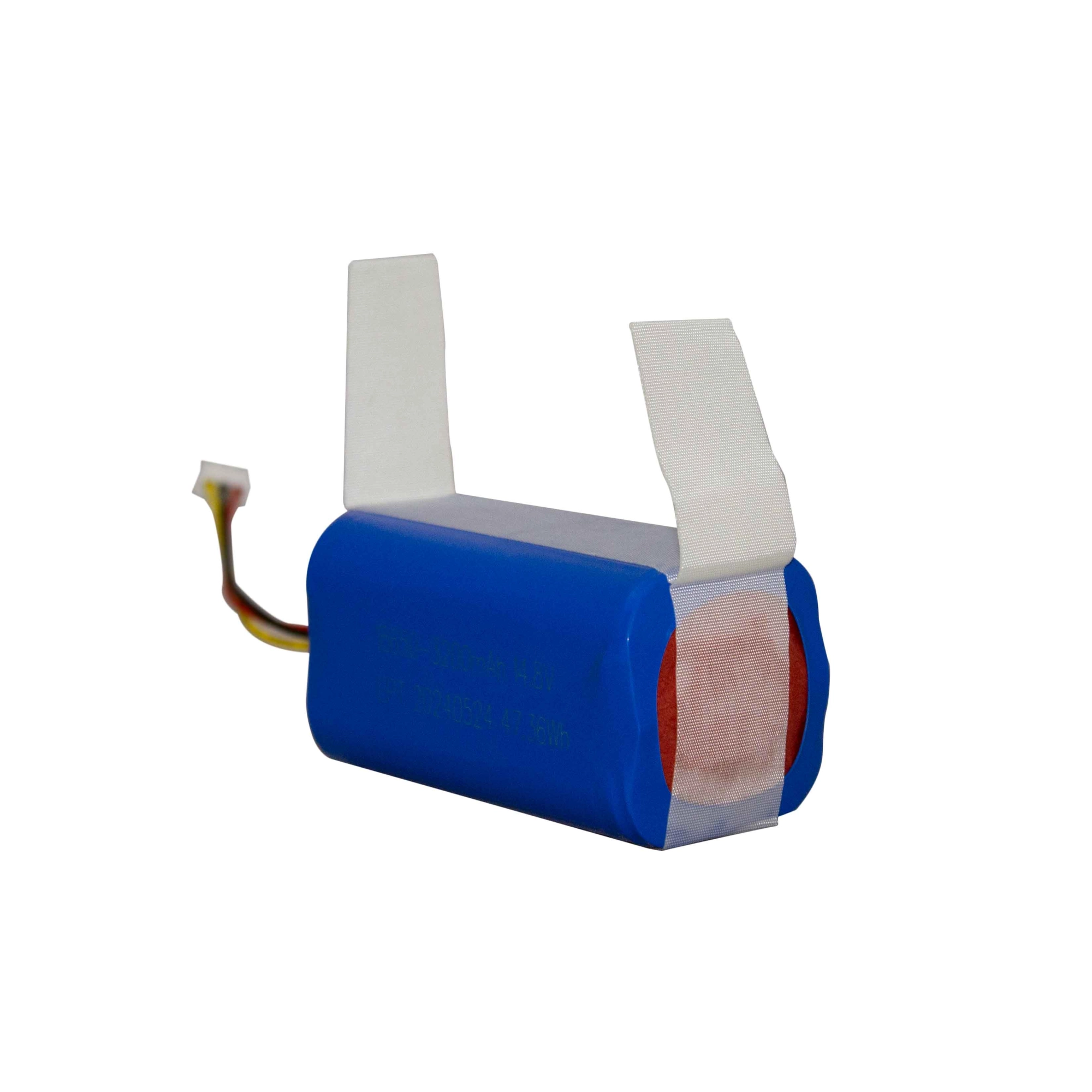 Bateria Original - Ropo Glass 3 e Glass 4 