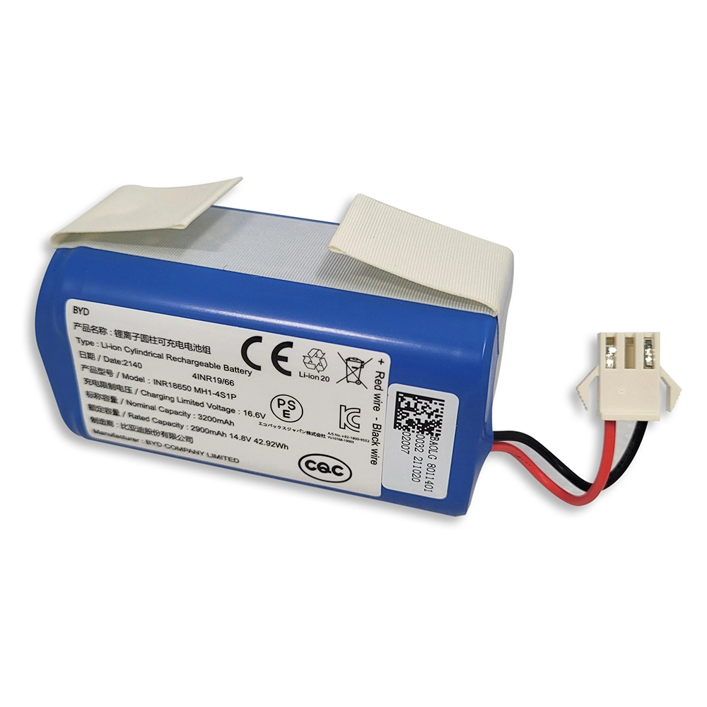 Bateria Original - Ropo Glass 4 