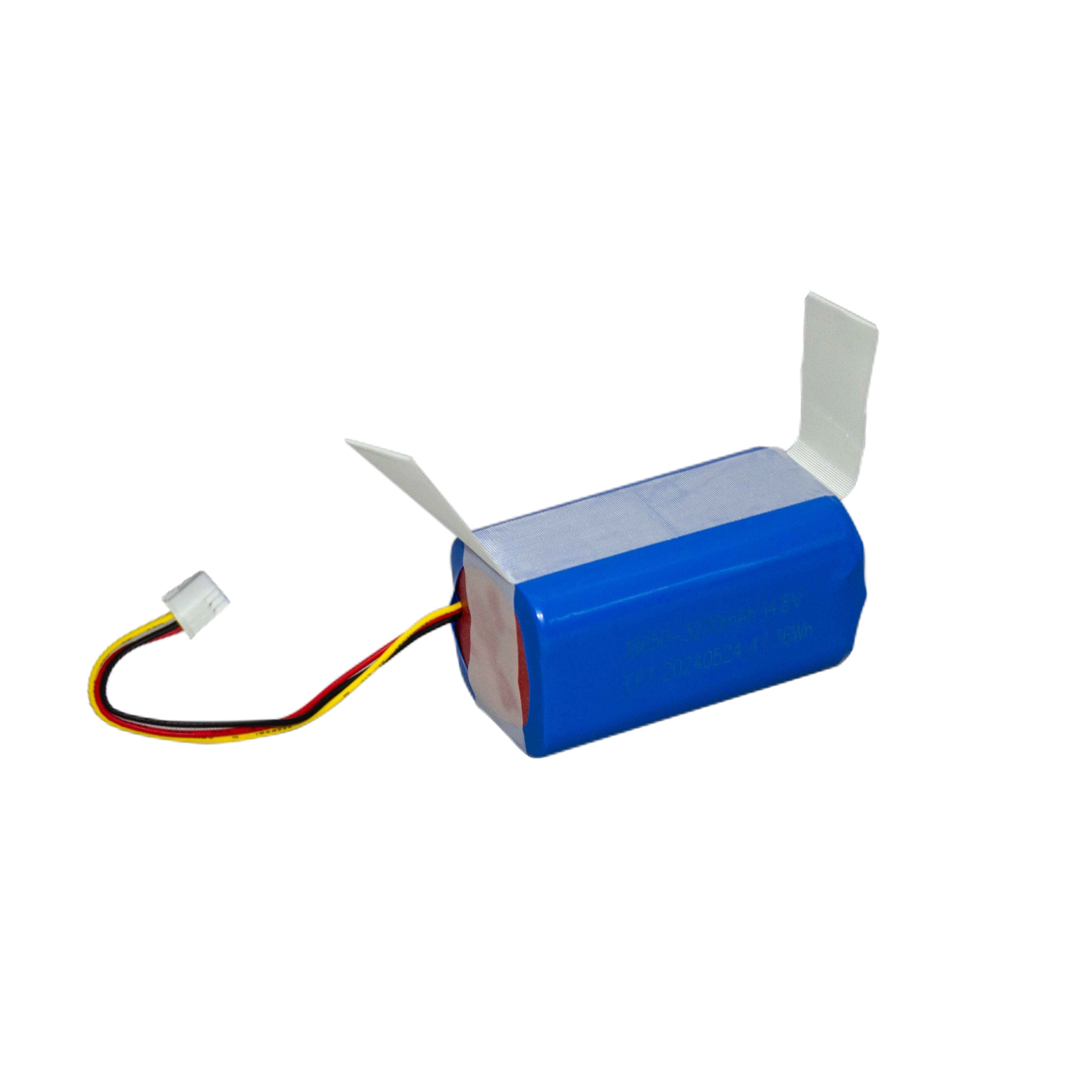 Bateria Original - Ropo Glass 4 