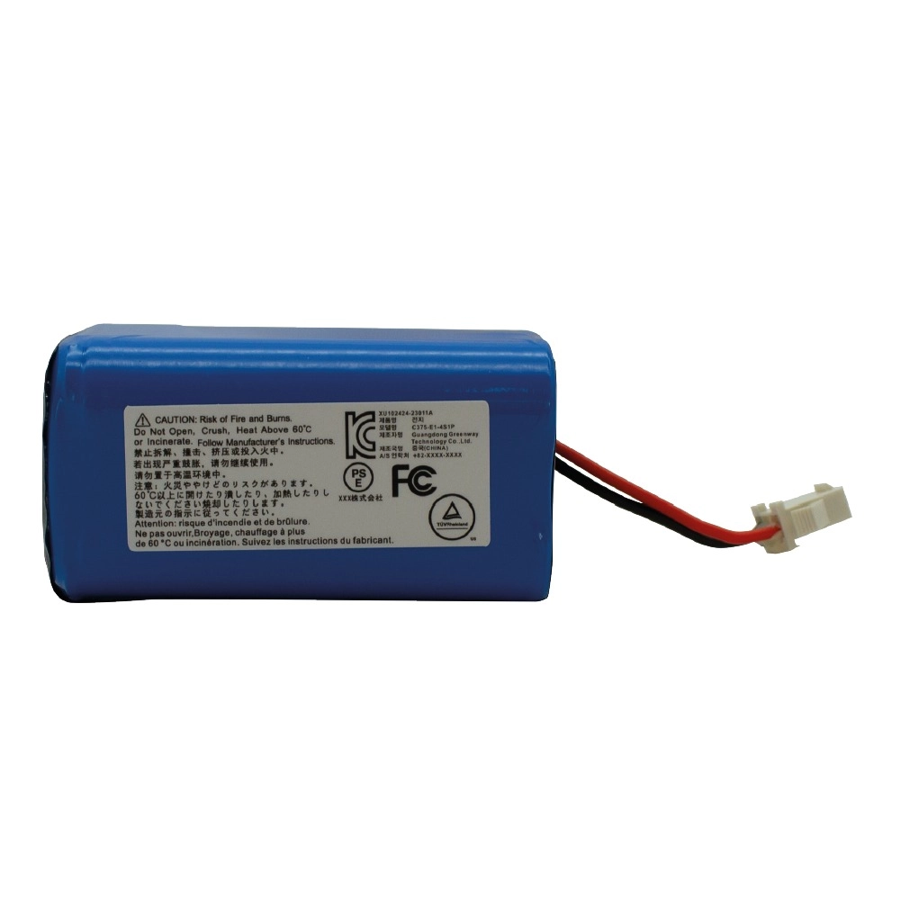 Bateria Original - ropo Laser Slim