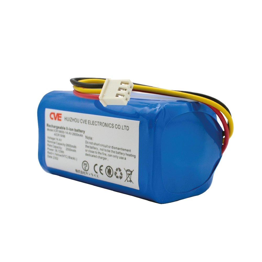 Bateria Original - ropo Smart Laser e Smart Pet