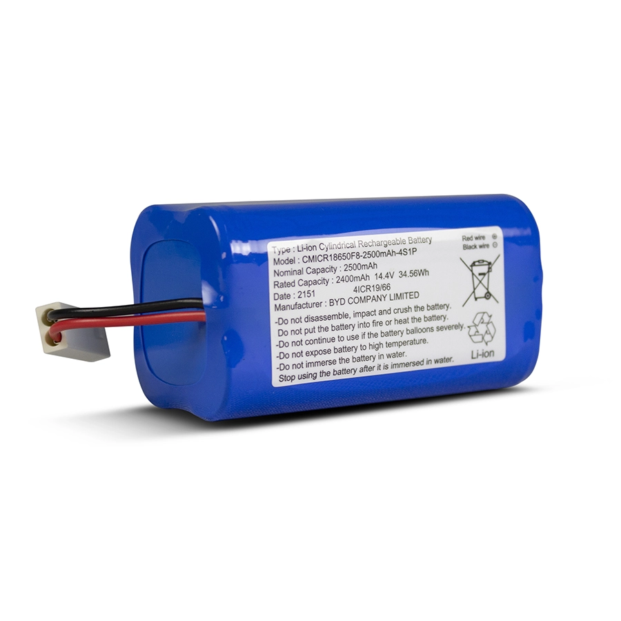 Bateria Original - Ropo Smart Series e Pet - Li-Ion 2500mAh