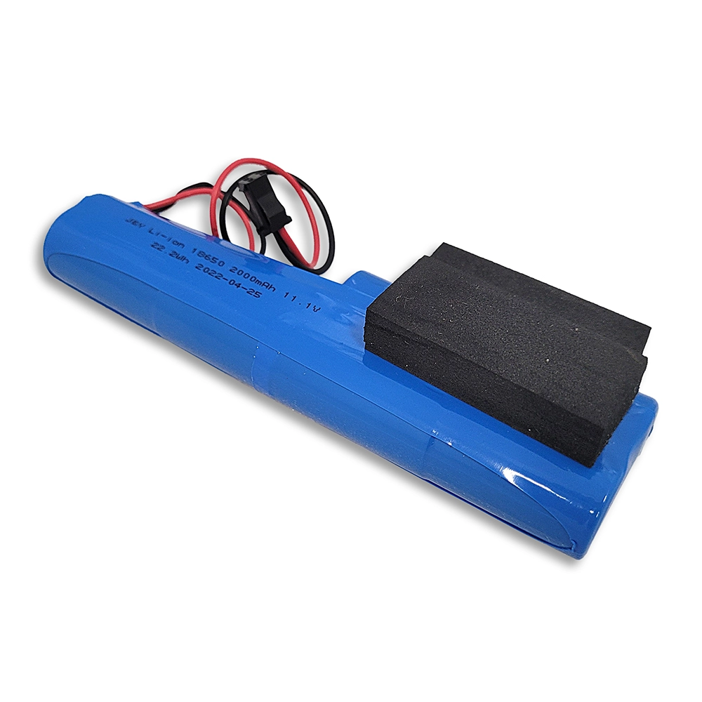 Bateria Original - ropo Way - Lí-Ion 2600mAh