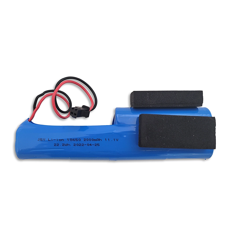 Bateria Original - ropo Way - Lí-Ion 2600mAh