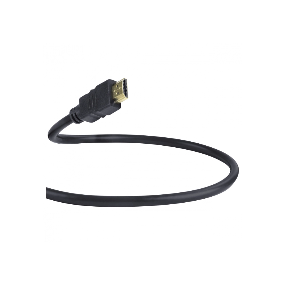 Cabo Hdmi VINIK 2.0 4k Ultra Hd 3d Conexao Ethernet 5 Metros - H20-5