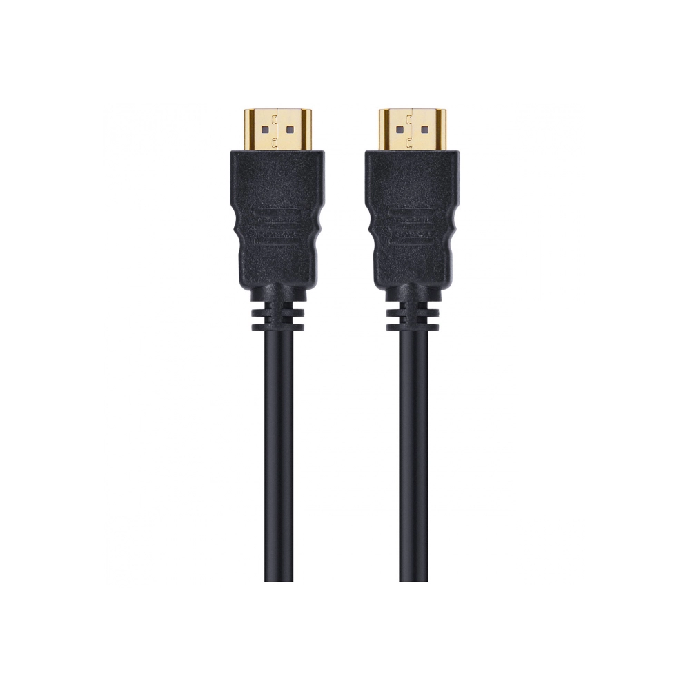 Cabo Hdmi VINIK 2.0 4k Ultra Hd 3d Conexao Ethernet 5 Metros - H20-5