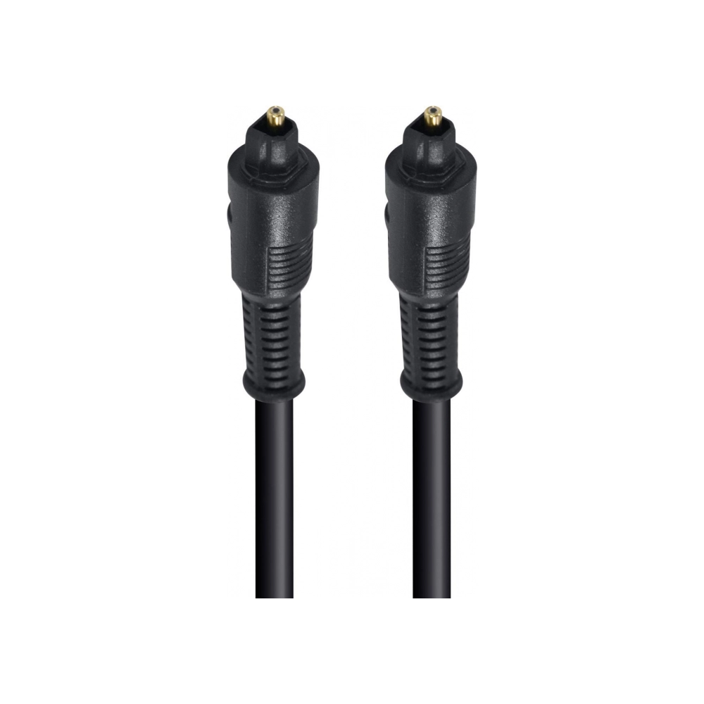 Cabo Optico De Audio VINIK Toslink 3 Metros Atc-3