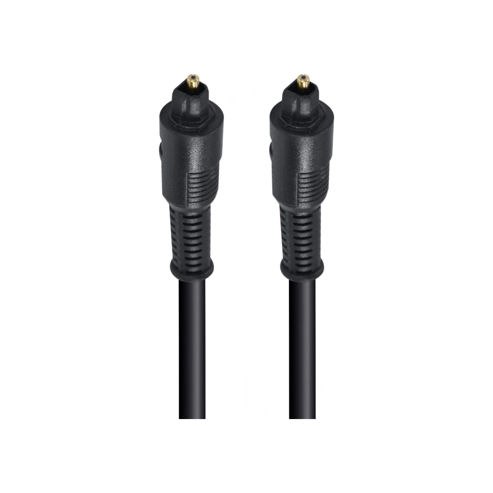 Cabo Optico De Audio VINIK Toslink 5 Metros Atc-5