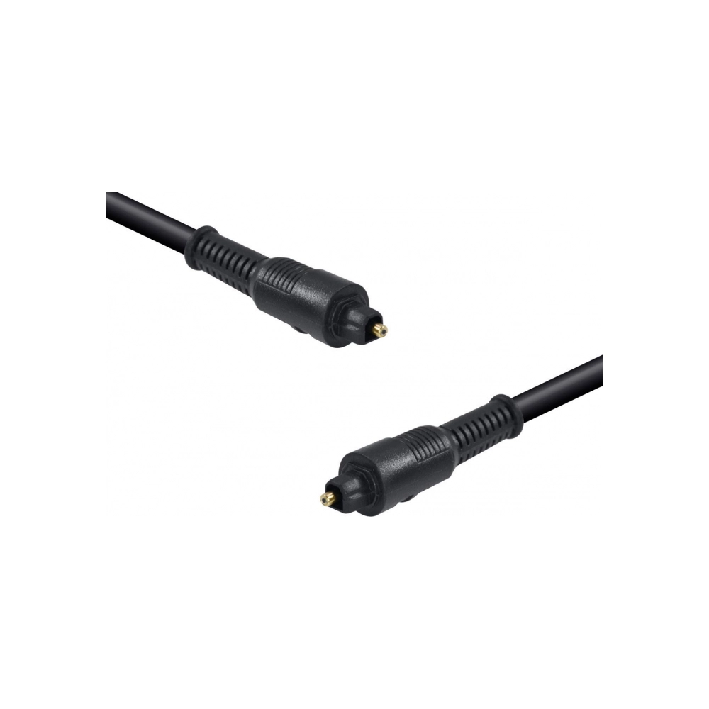 Cabo Optico De Audio VINIK Toslink 5 Metros Atc-5