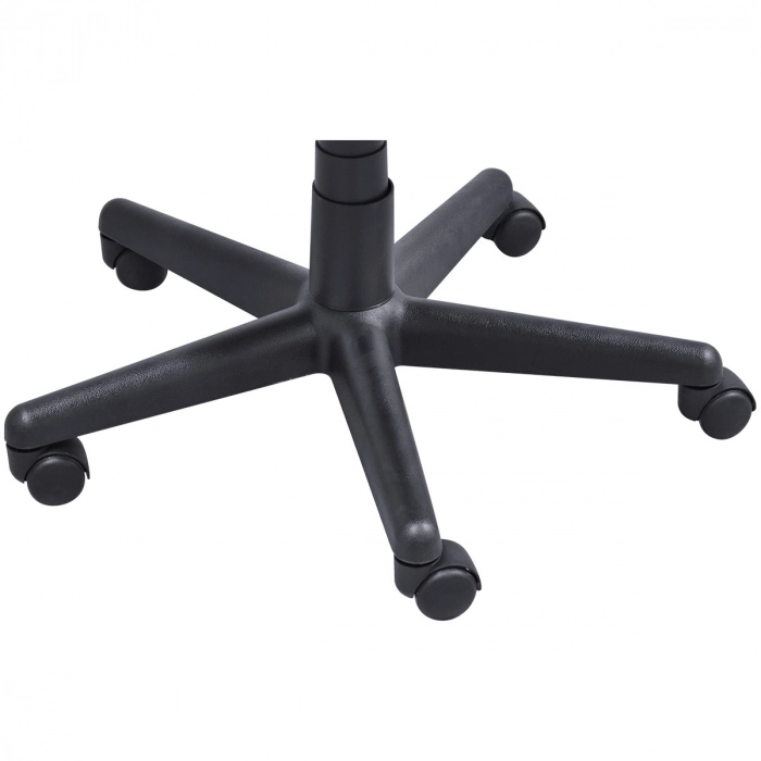 Cadeira Gamer PCYES Mad Racer Sti Master Madstimsaz - Preto Com Azul