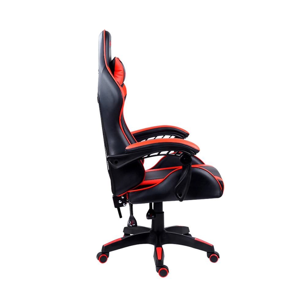 Cadeira Gamer XTRIKE ME GC-904 - Preto com Vermelho