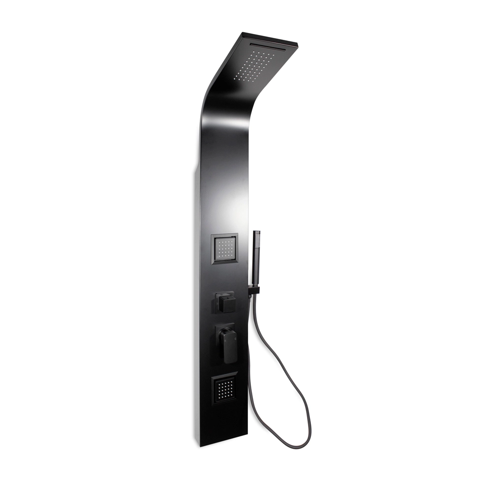 Chuveiro com Hidromassagem Vertical - OHOME Angra