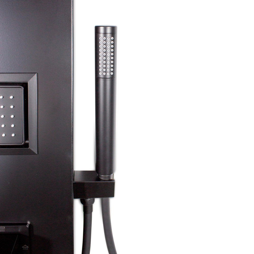 Chuveiro com Hidromassagem Vertical - OHOME Angra