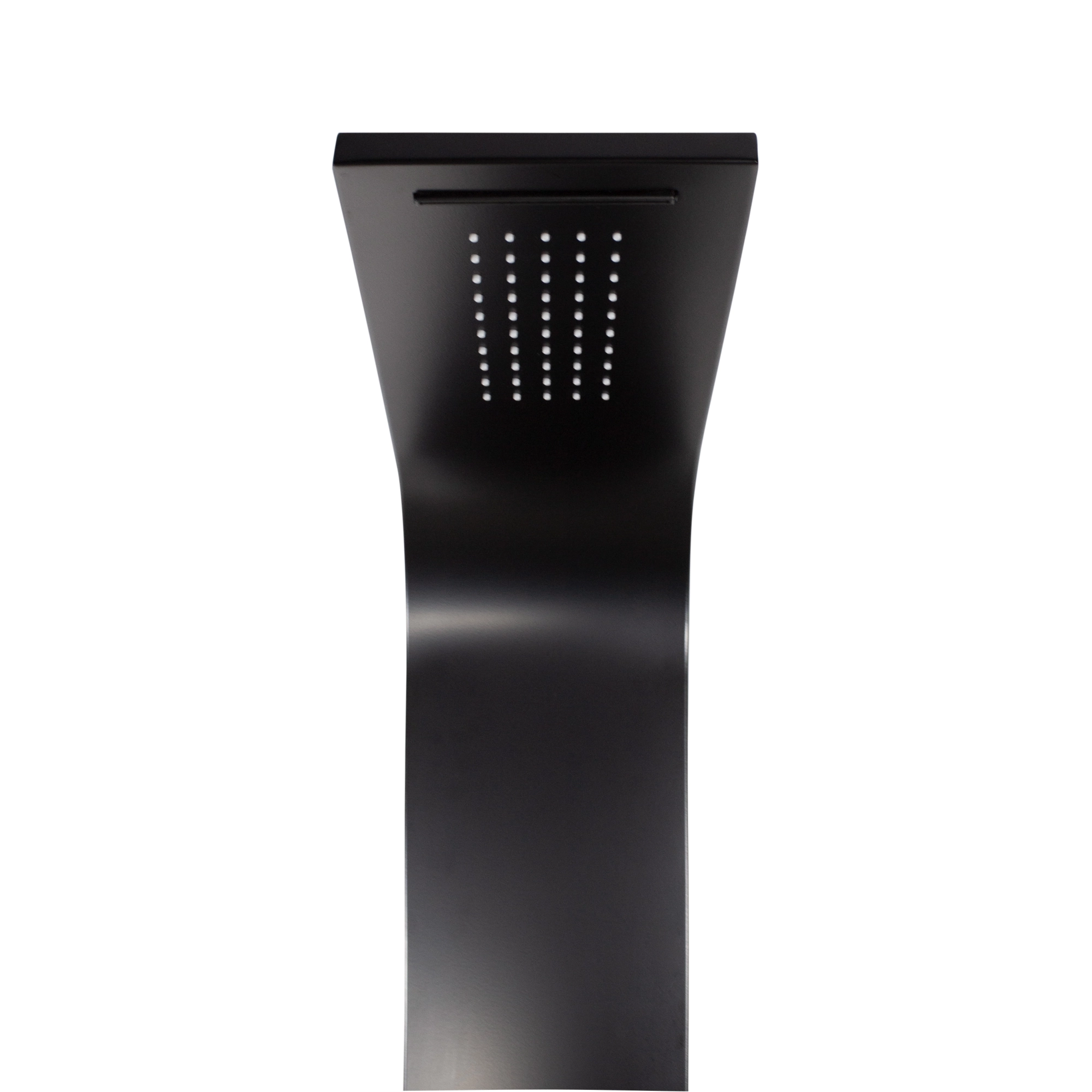 Chuveiro com Hidromassagem Vertical - OHOME Angra