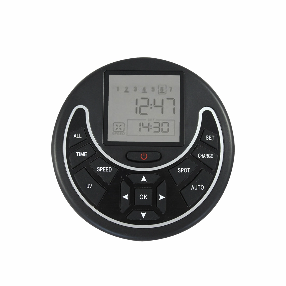 Controle Remoto - Ropo Glass 1