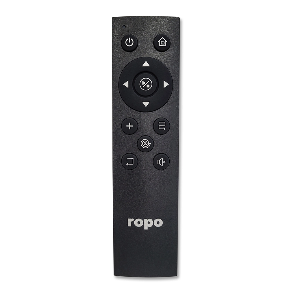 Controle Remoto - ropo Way
