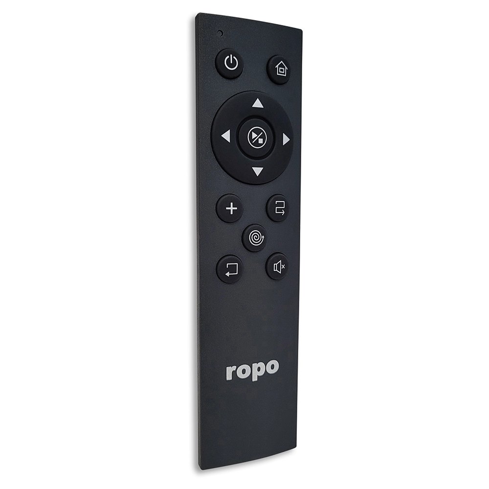 Controle Remoto - ropo Way