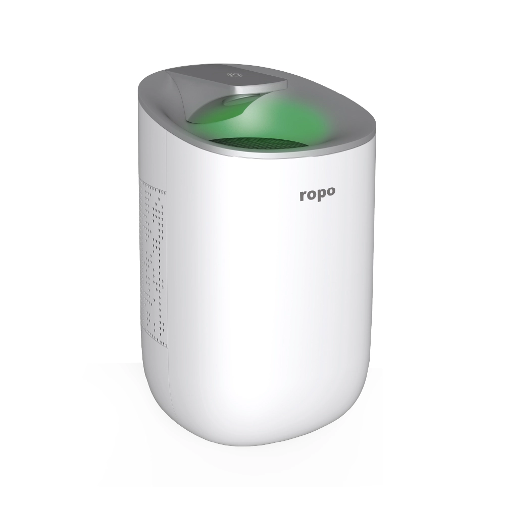 Desumidificador de ar Bivolt - ropo SecaPRO16