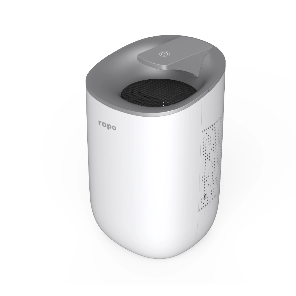 Desumidificador de ar Bivolt - ropo SecaPRO16