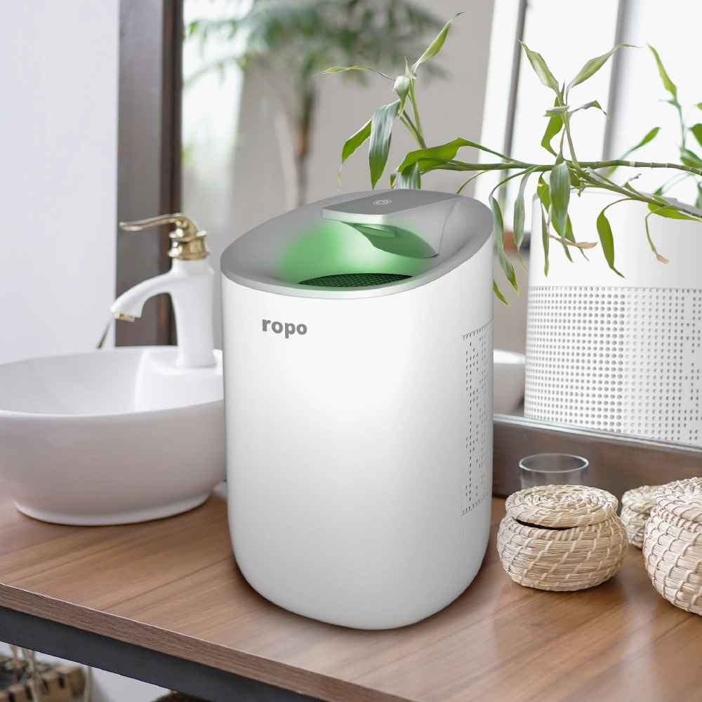 Desumidificador de ar Bivolt - ropo SecaPRO16