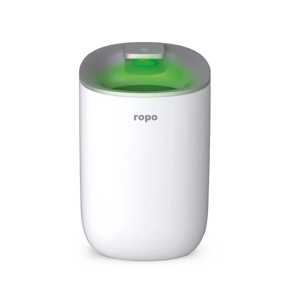 Desumidificador de ar Bivolt - ropo SecaPRO16